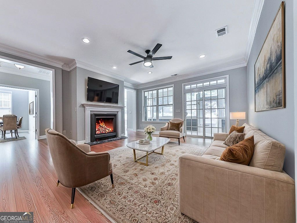 626 Laurel Crossing Canton - Photo 14