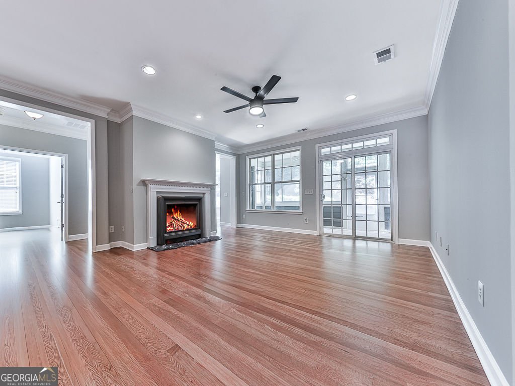 626 Laurel Crossing Canton - Photo 15