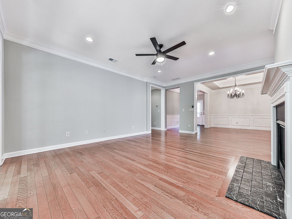 626 Laurel Crossing Canton - Photo 17