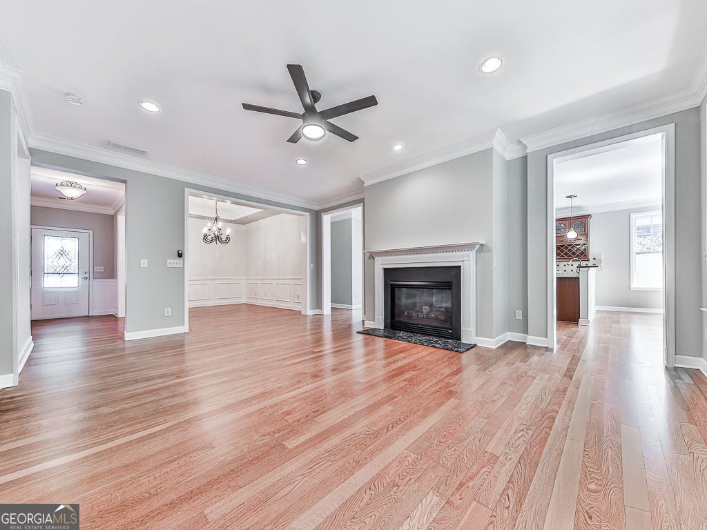 626 Laurel Crossing Canton - Photo 18