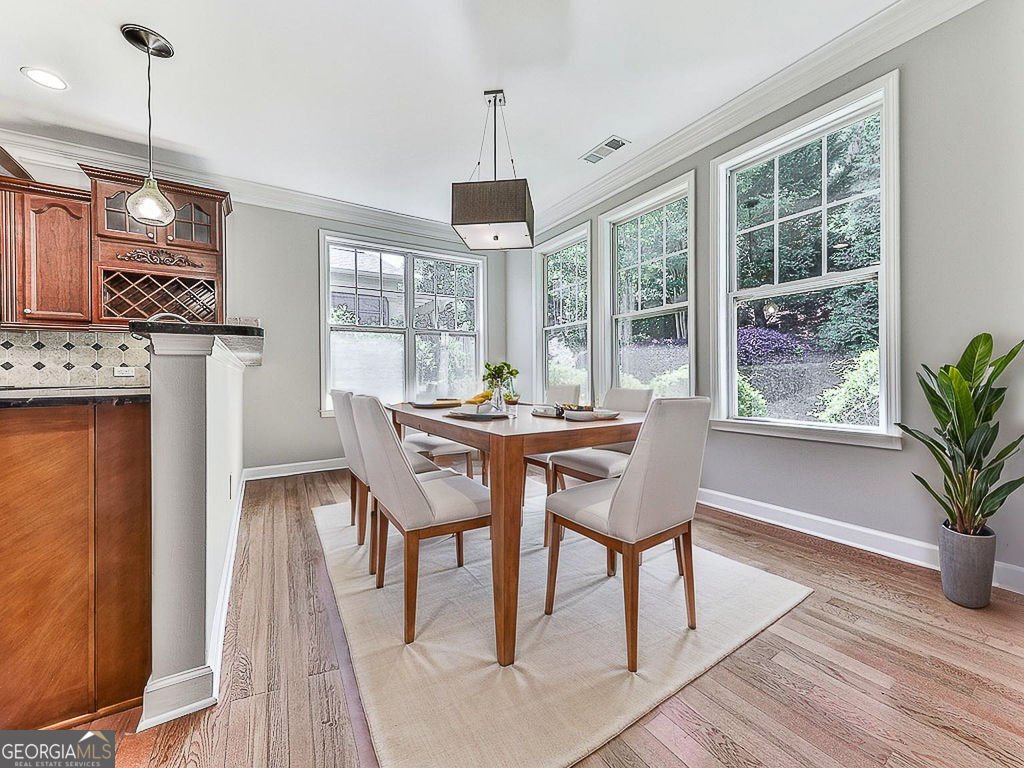 626 Laurel Crossing Canton - Photo 19