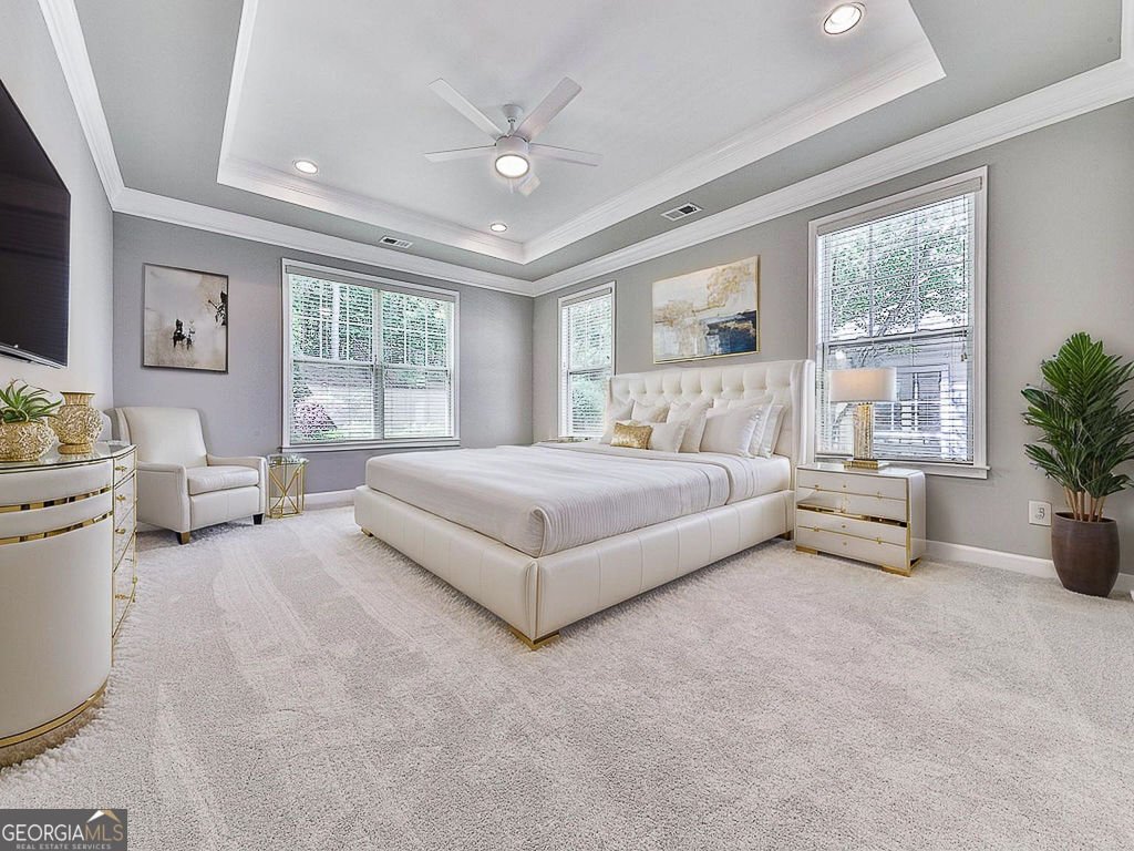 626 Laurel Crossing Canton - Photo 28