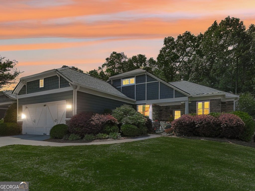 626 Laurel Crossing Canton - Photo 6