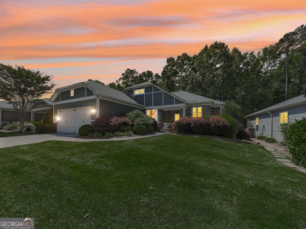 626 Laurel Crossing Canton - Photo 7