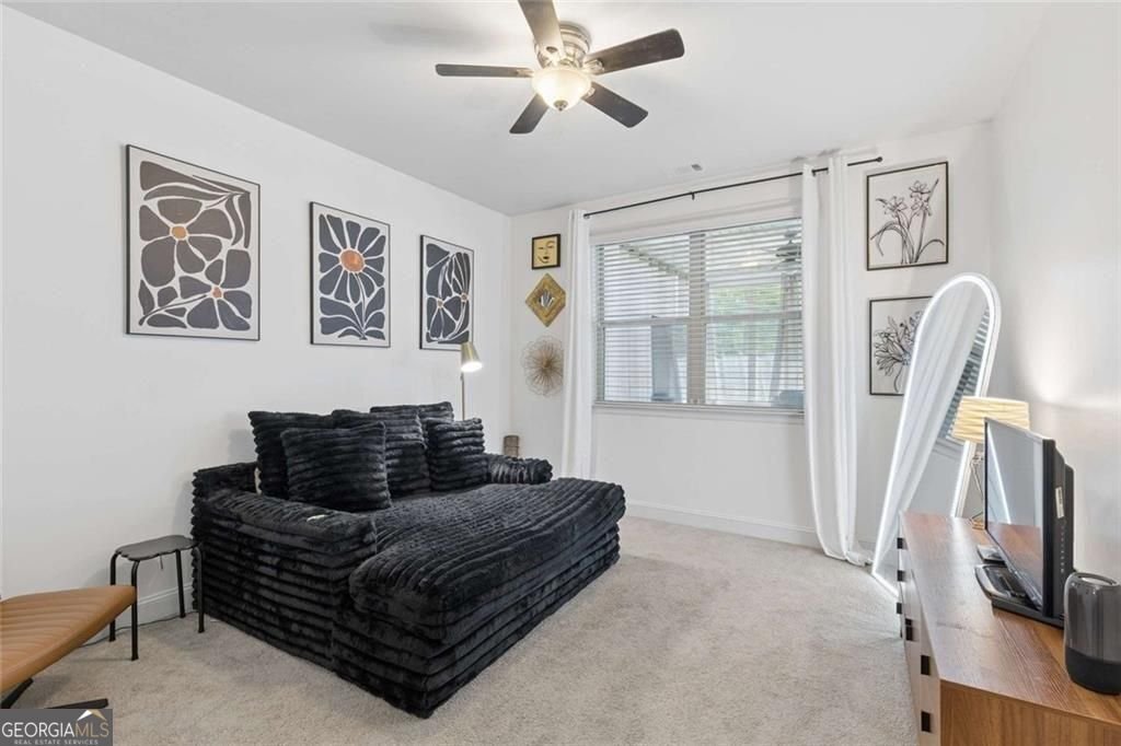 1877 Hanwoo Lane Powder Springs - Photo 20
