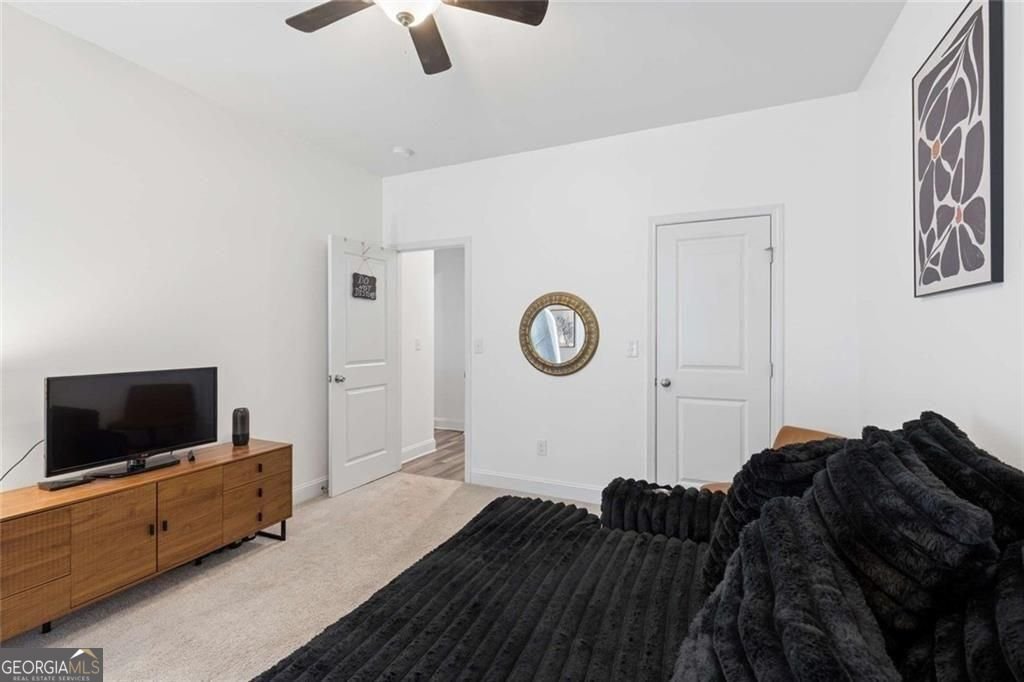 1877 Hanwoo Lane Powder Springs - Photo 21