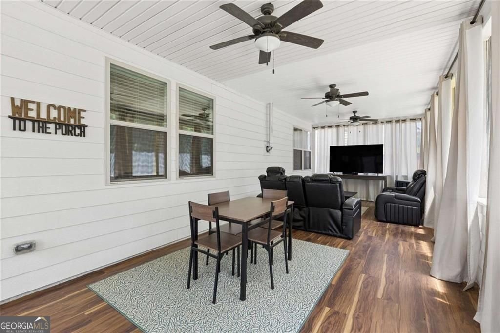 1877 Hanwoo Lane Powder Springs - Photo 23