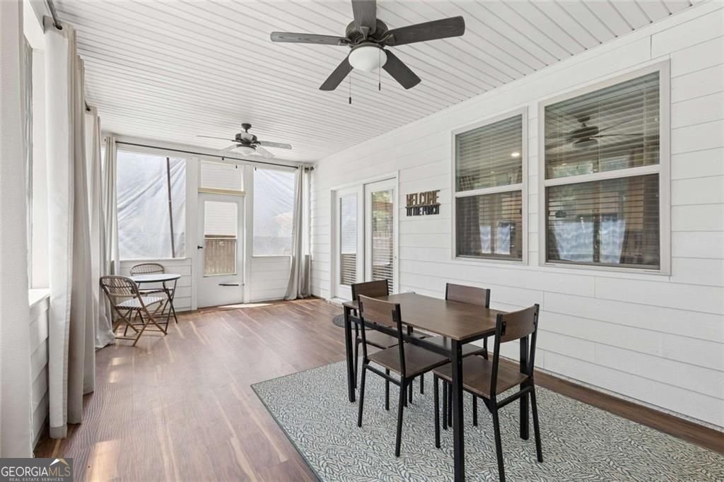 1877 Hanwoo Lane Powder Springs - Photo 24