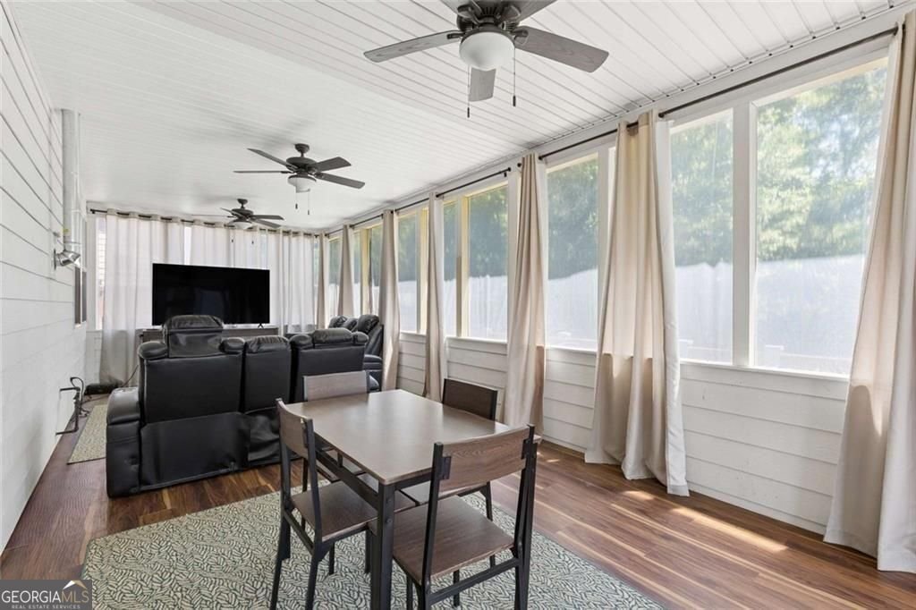 1877 Hanwoo Lane Powder Springs - Photo 25