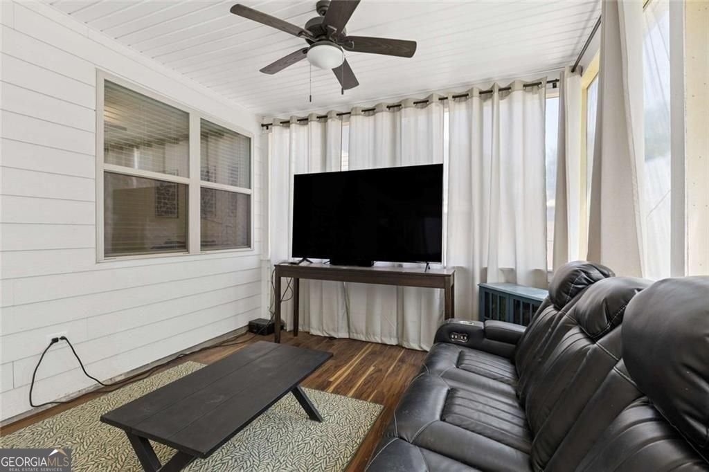 1877 Hanwoo Lane Powder Springs - Photo 26