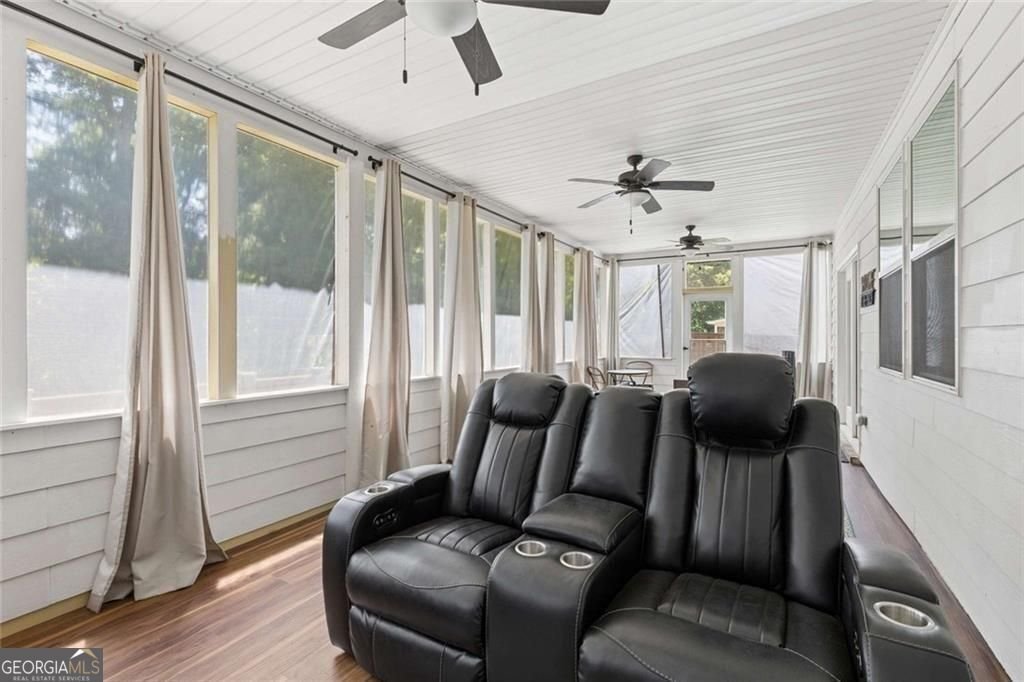 1877 Hanwoo Lane Powder Springs - Photo 27