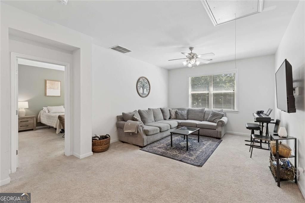1877 Hanwoo Lane Powder Springs - Photo 28