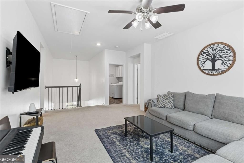 1877 Hanwoo Lane Powder Springs - Photo 29