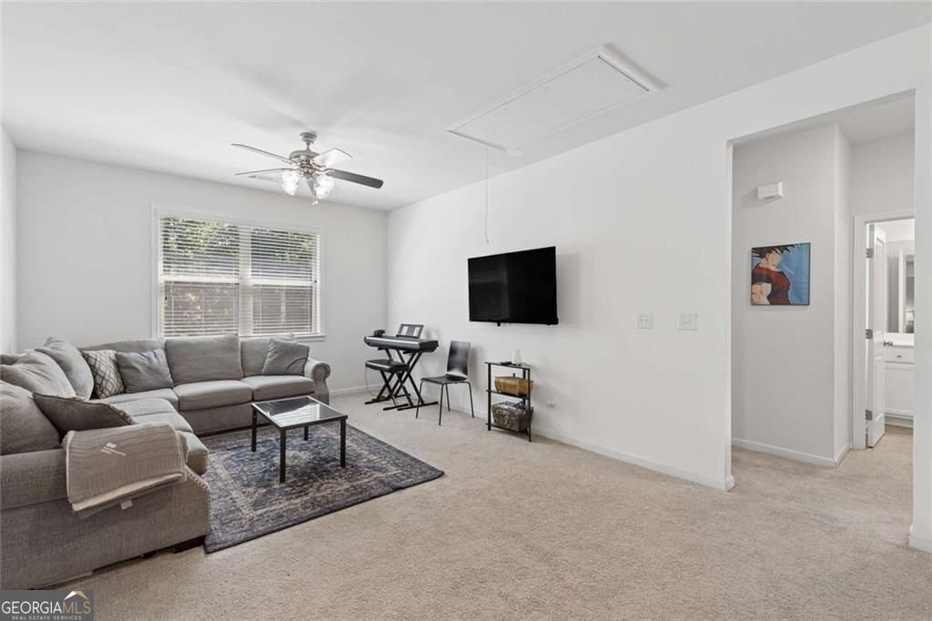 1877 Hanwoo Lane Powder Springs - Photo 30