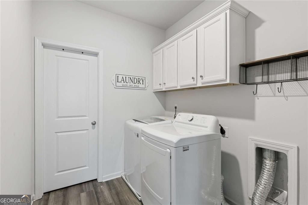 1877 Hanwoo Lane Powder Springs - Photo 31
