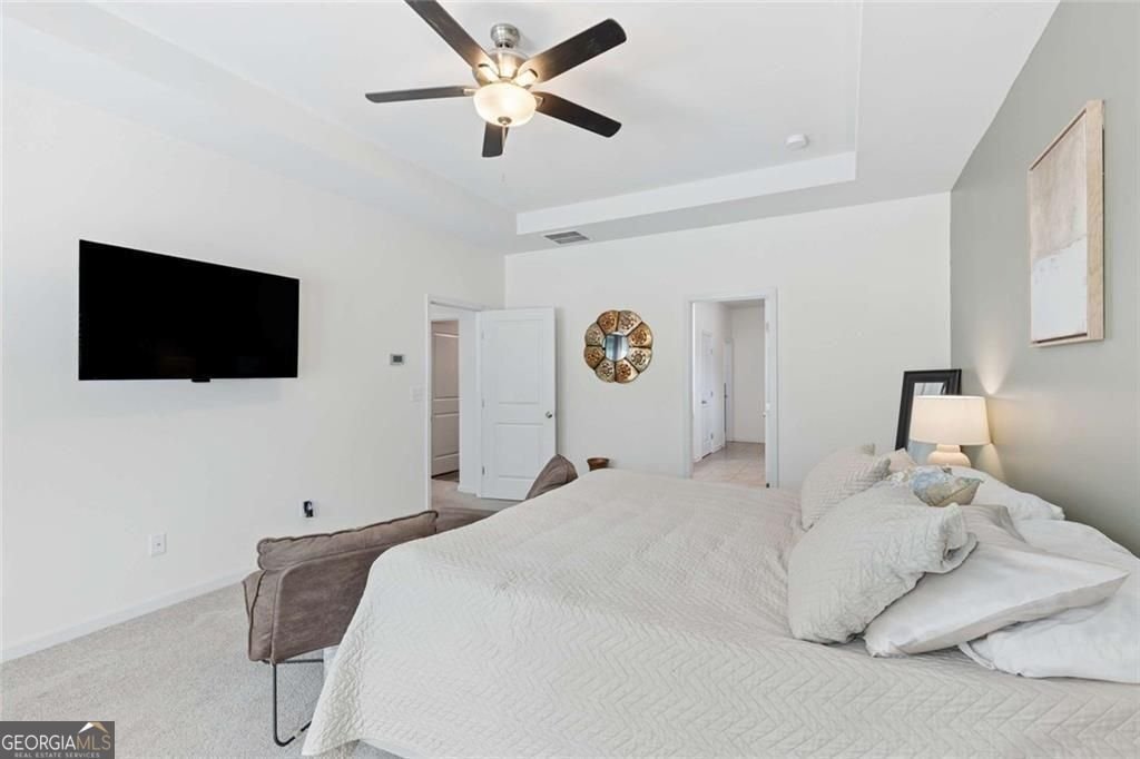 1877 Hanwoo Lane Powder Springs - Photo 34