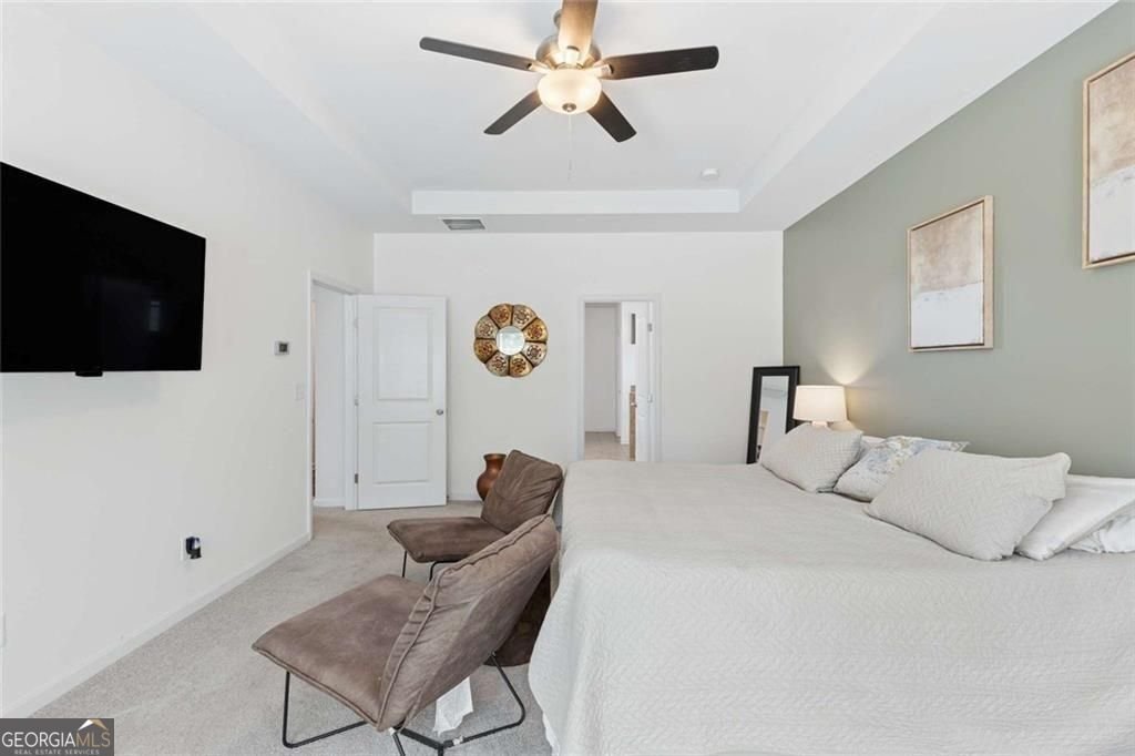 1877 Hanwoo Lane Powder Springs - Photo 35