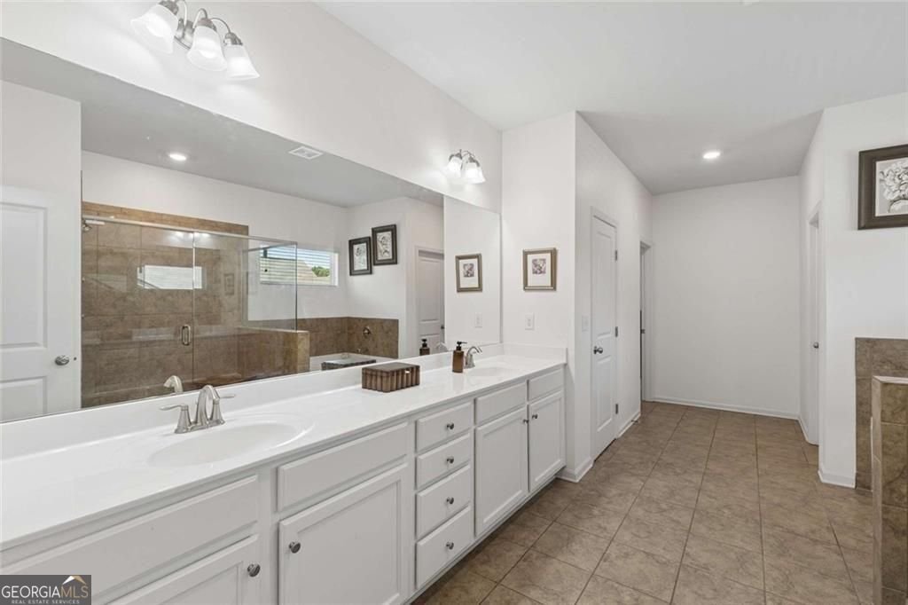 1877 Hanwoo Lane Powder Springs - Photo 36