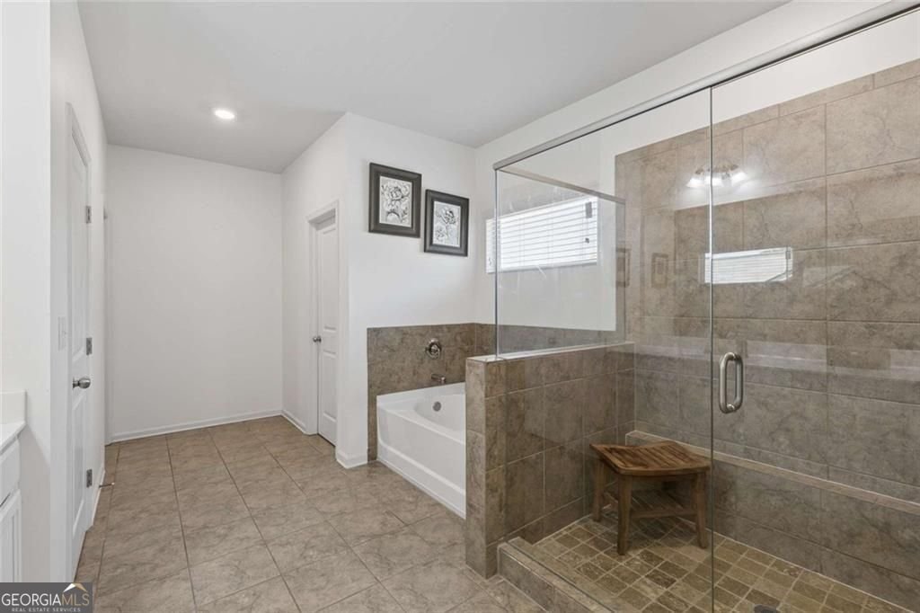 1877 Hanwoo Lane Powder Springs - Photo 37
