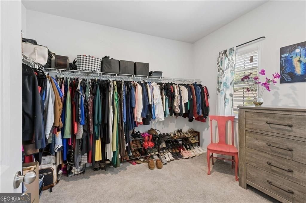 1877 Hanwoo Lane Powder Springs - Photo 39