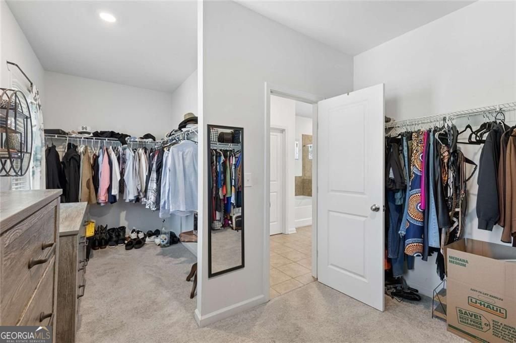1877 Hanwoo Lane Powder Springs - Photo 41