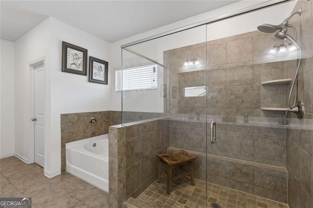 1877 Hanwoo Lane Powder Springs - Photo 42