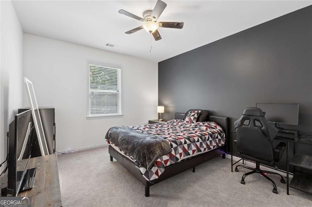 1877 Hanwoo Lane Powder Springs - Photo 43