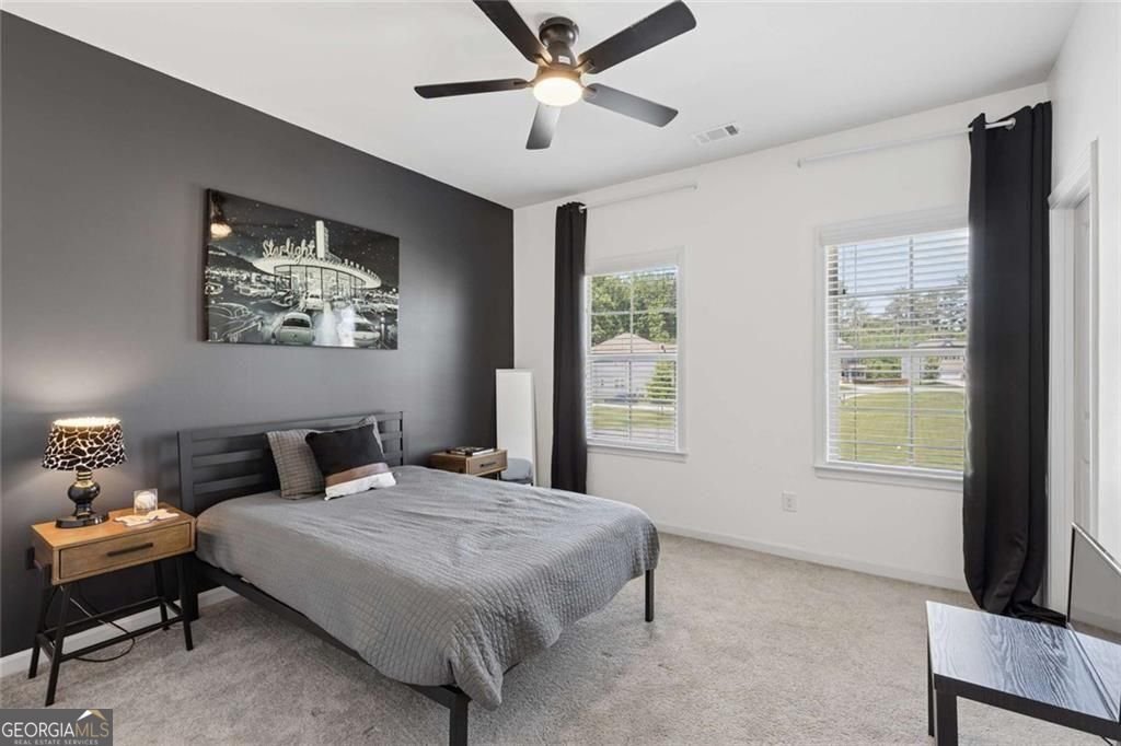 1877 Hanwoo Lane Powder Springs - Photo 45