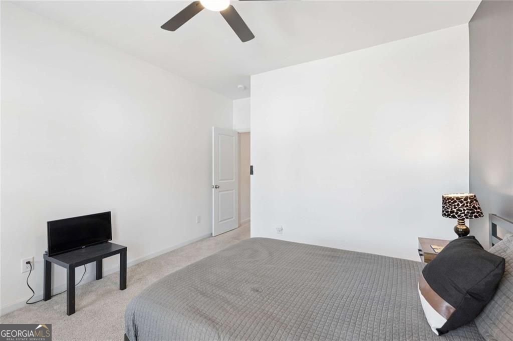 1877 Hanwoo Lane Powder Springs - Photo 46