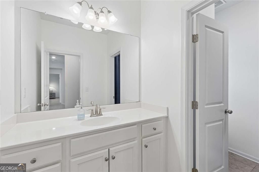 1877 Hanwoo Lane Powder Springs - Photo 47