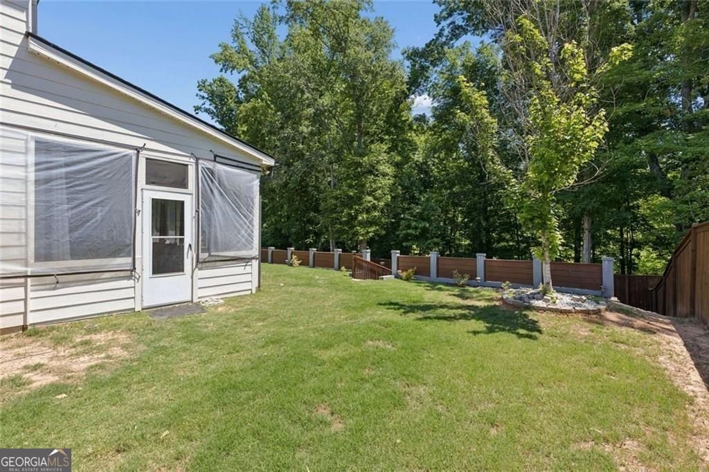 1877 Hanwoo Lane Powder Springs - Photo 49