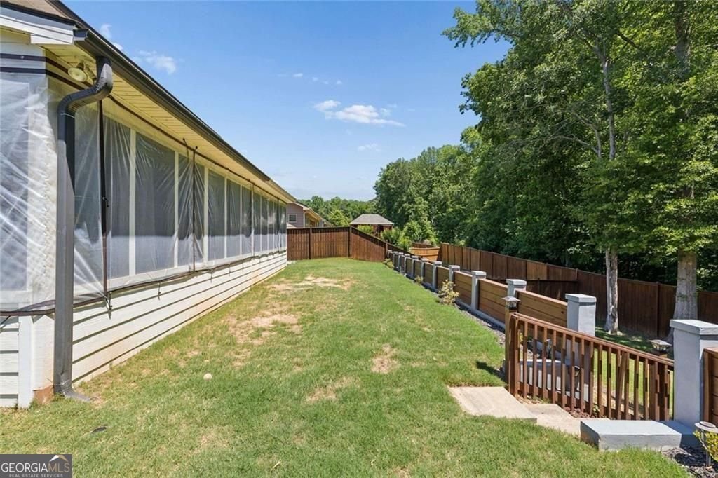 1877 Hanwoo Lane Powder Springs - Photo 50