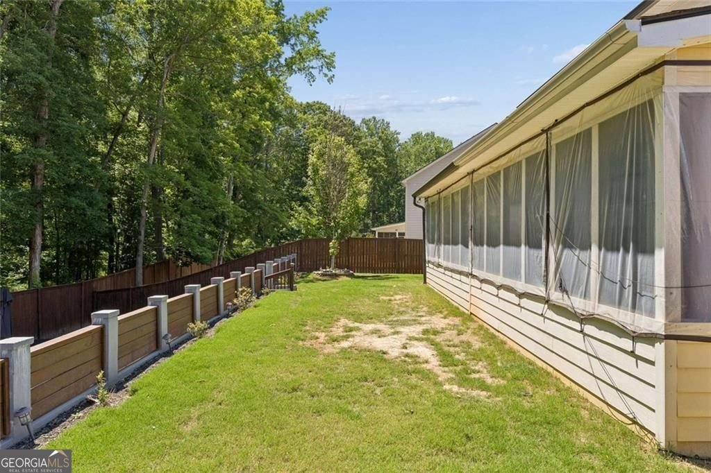 1877 Hanwoo Lane Powder Springs - Photo 52
