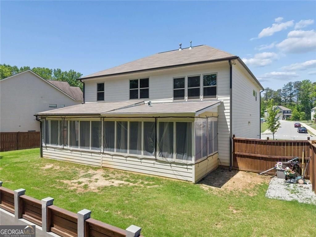 1877 Hanwoo Lane Powder Springs - Photo 56