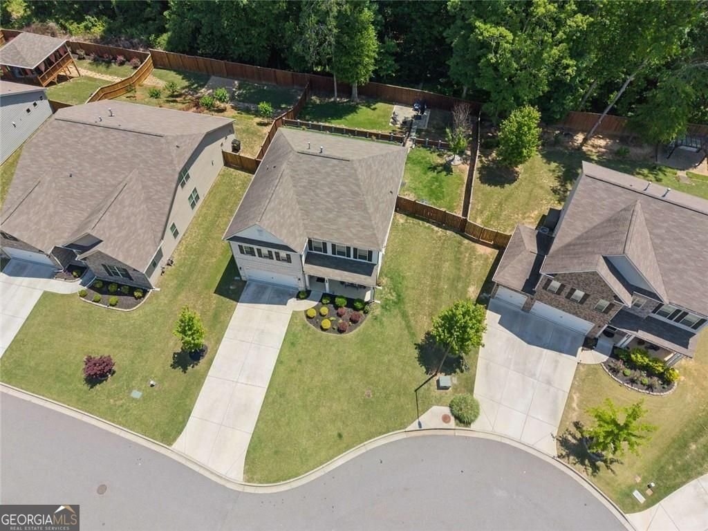1877 Hanwoo Lane Powder Springs - Photo 57