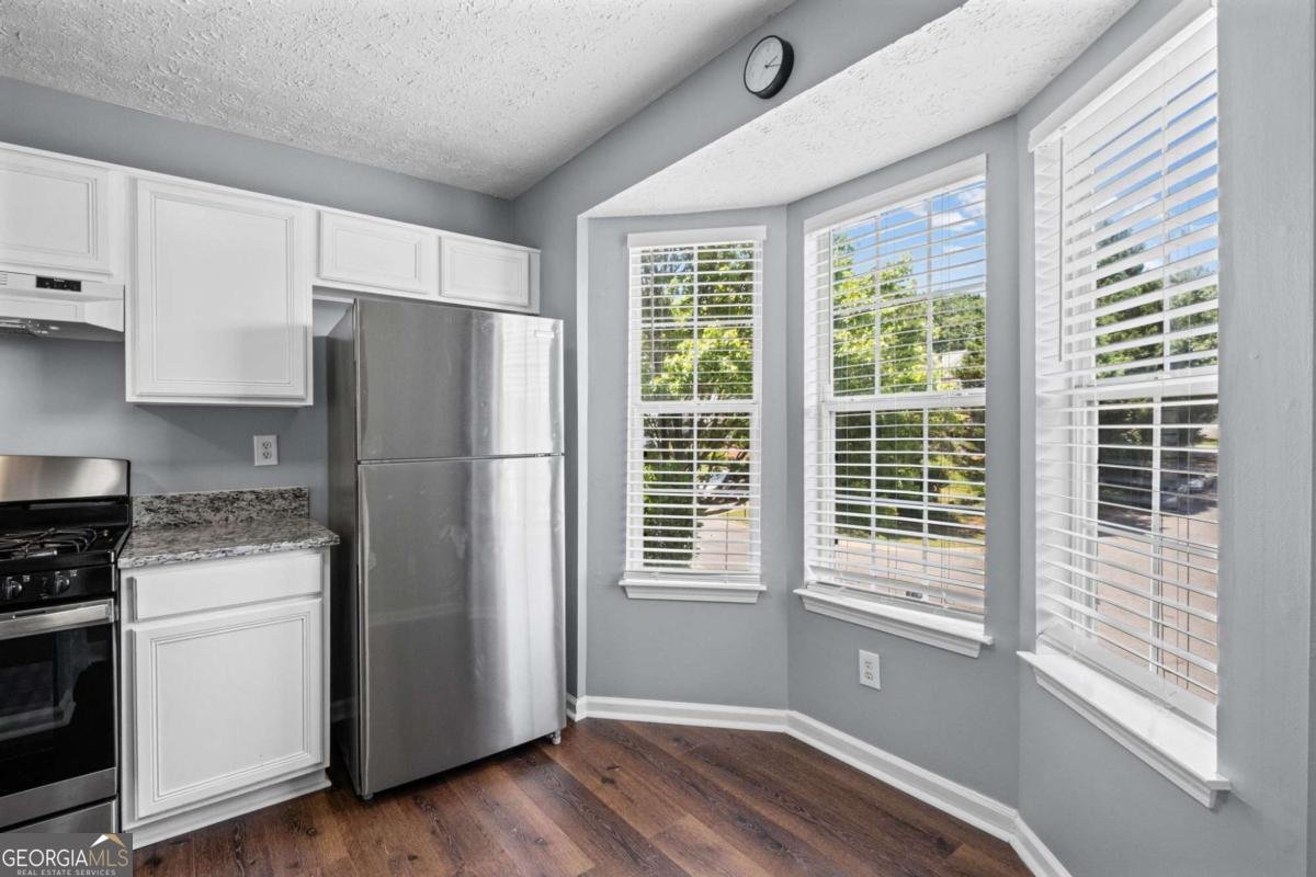 138 Bridge View Drive Marietta - Photo 13