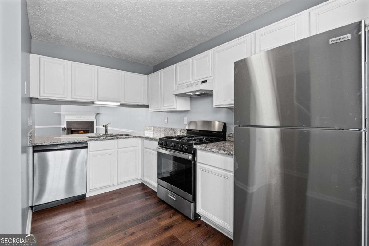 138 Bridge View Drive Marietta - Photo 14