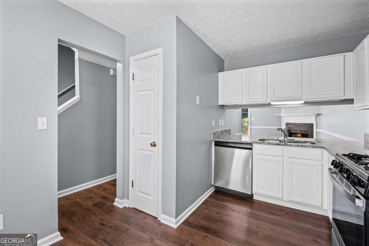 138 Bridge View Drive Marietta - Photo 15