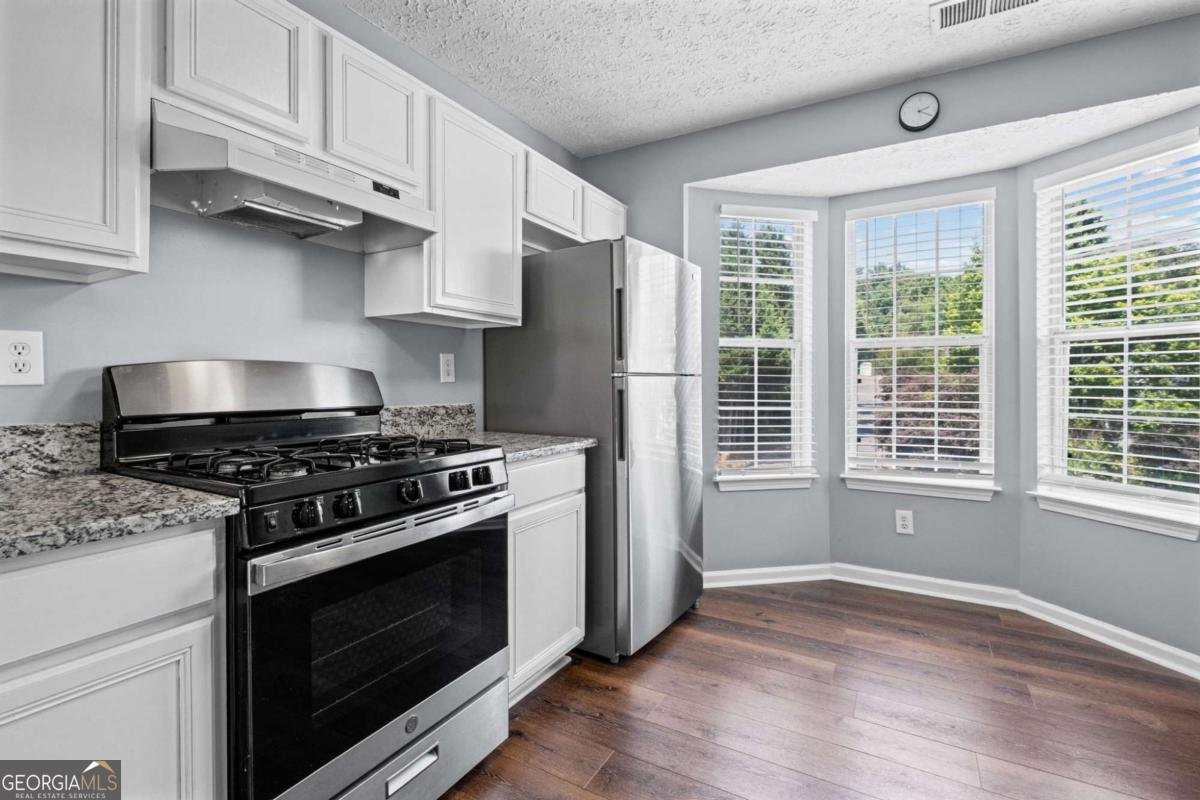 138 Bridge View Drive Marietta - Photo 16