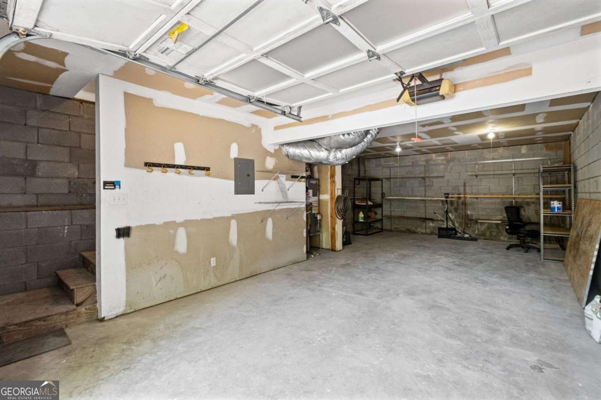 138 Bridge View Drive Marietta - Photo 31
