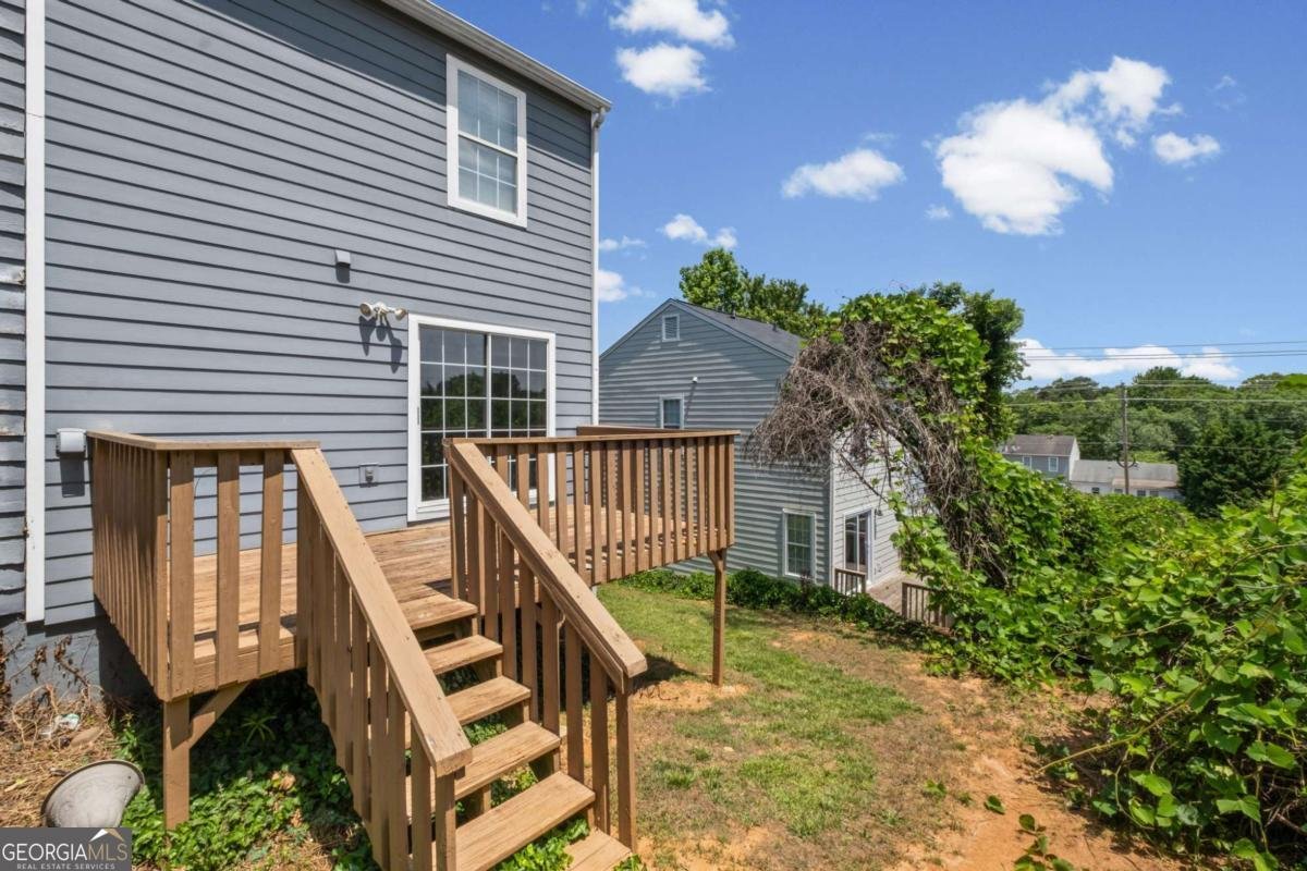 138 Bridge View Drive Marietta - Photo 34