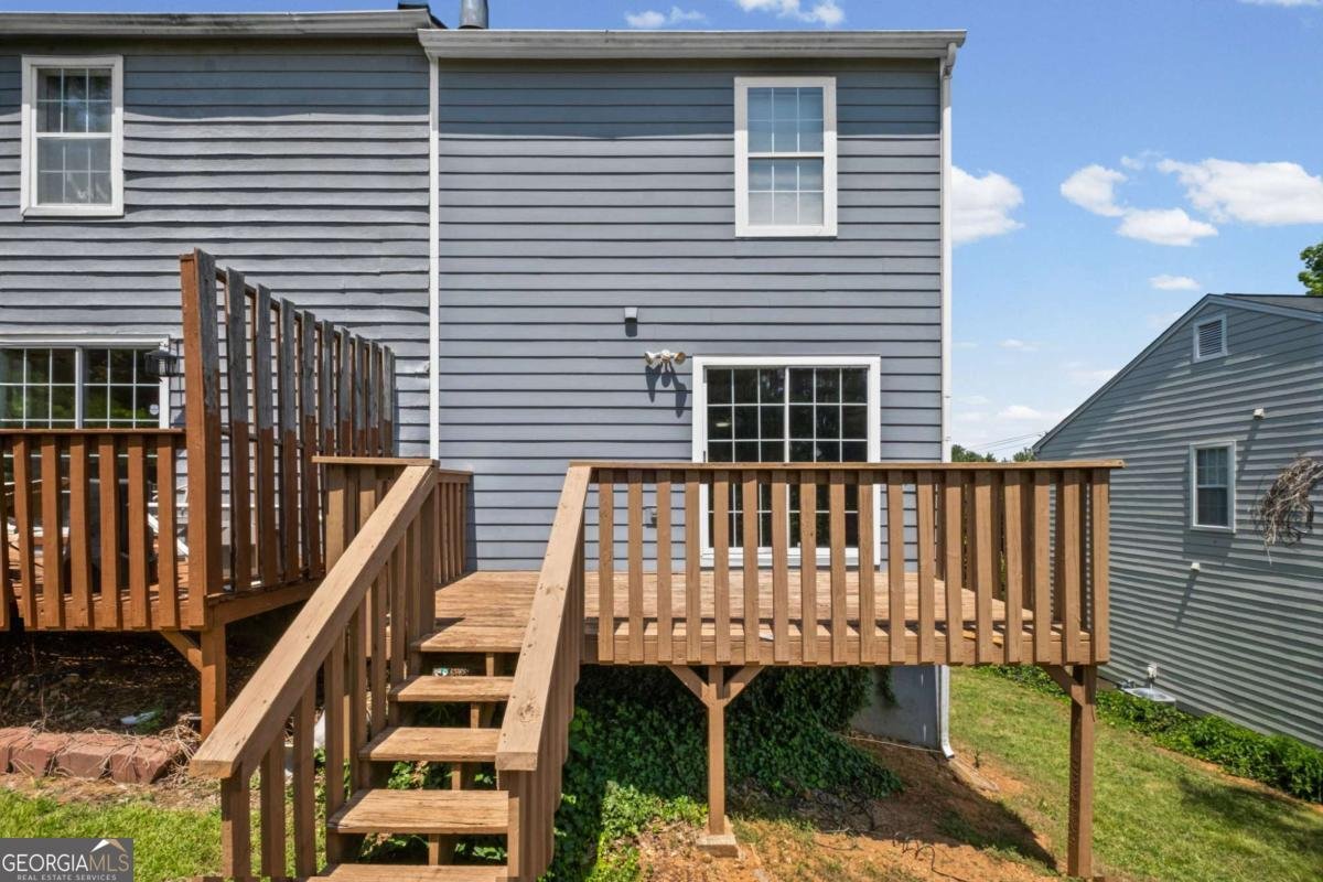 138 Bridge View Drive Marietta - Photo 35