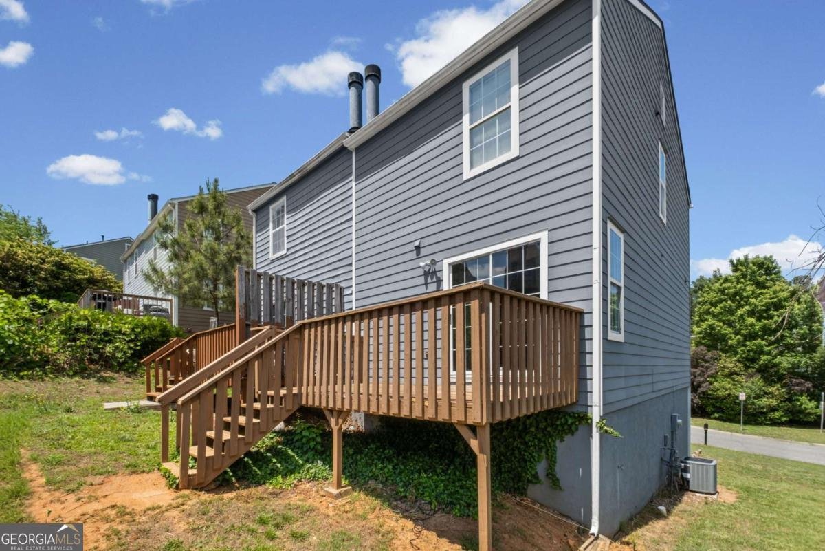 138 Bridge View Drive Marietta - Photo 36