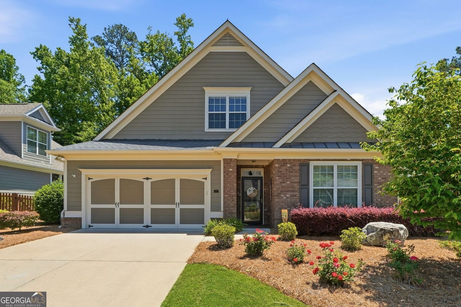 177 Owens Farm Lane Woodstock - main photo
