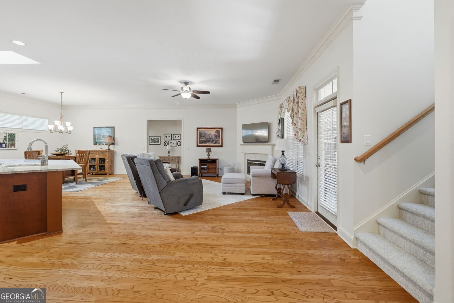 177 Owens Farm Lane Woodstock - Photo 10