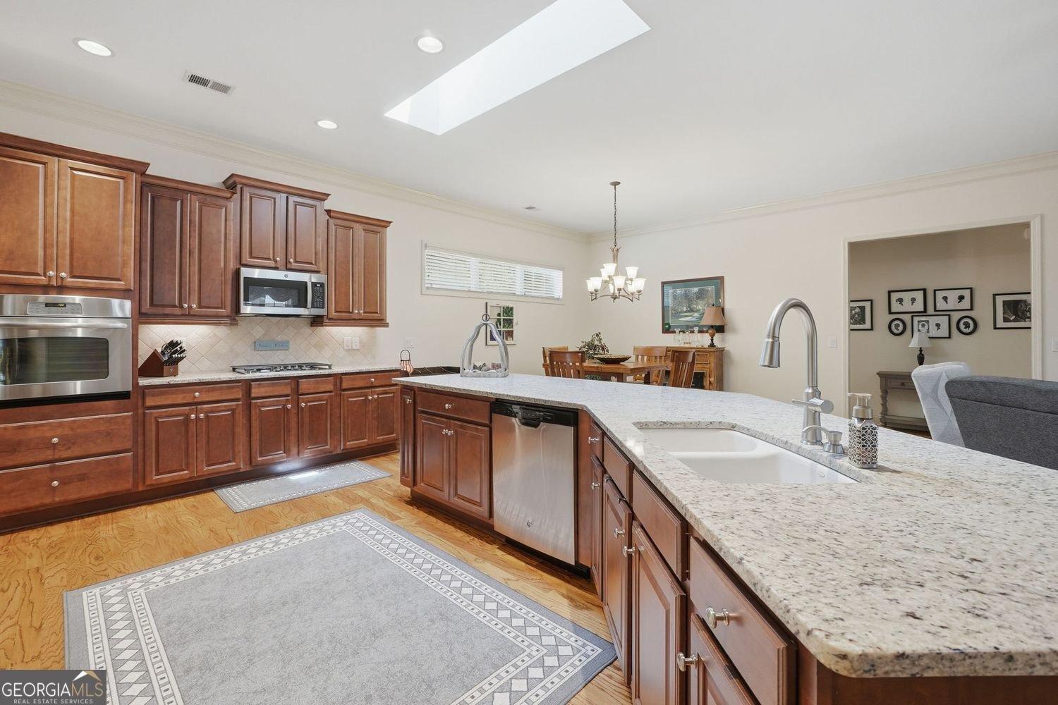 177 Owens Farm Lane Woodstock - Photo 14