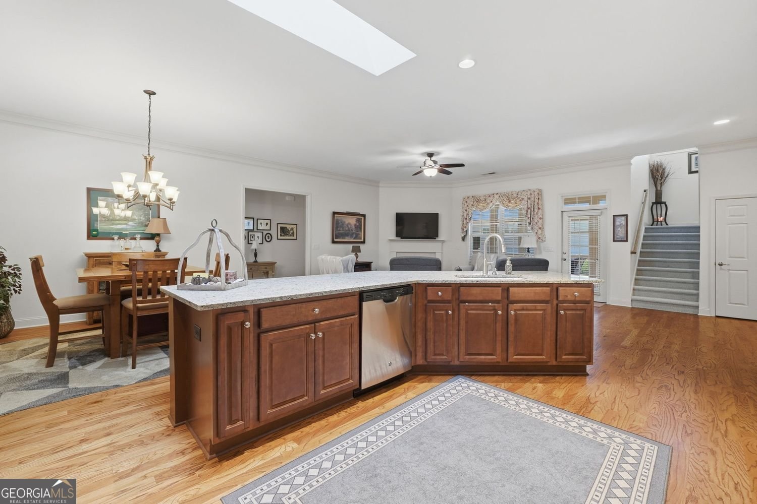 177 Owens Farm Lane Woodstock - Photo 16