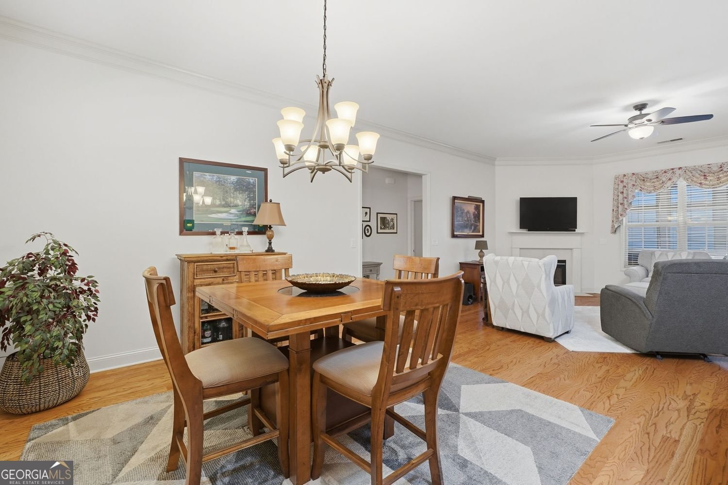 177 Owens Farm Lane Woodstock - Photo 17