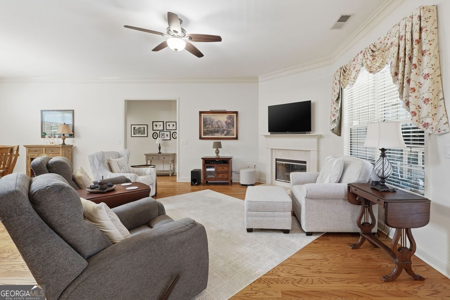 177 Owens Farm Lane Woodstock - Photo 19