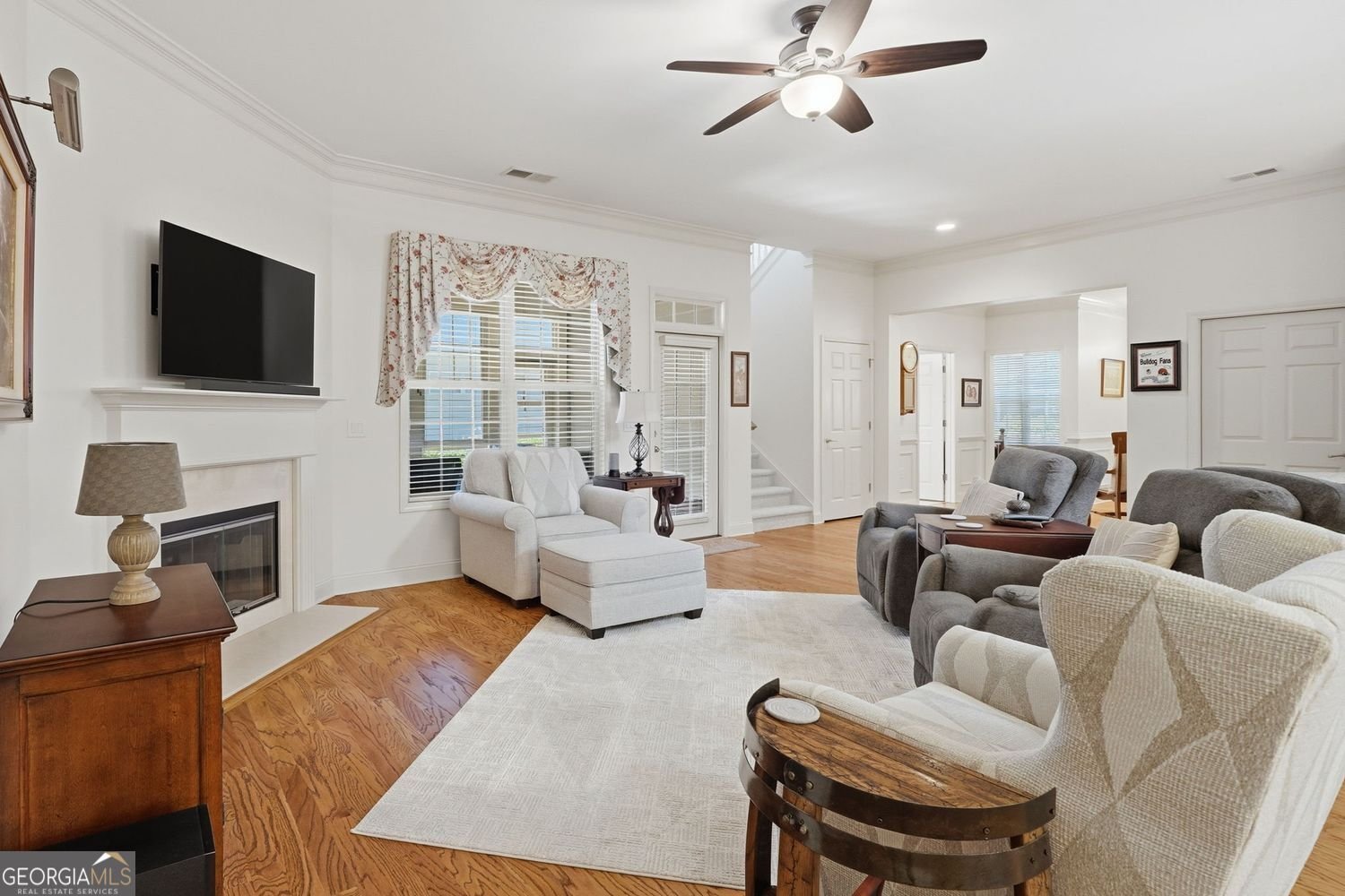 177 Owens Farm Lane Woodstock - Photo 20